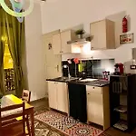 A Casa Di Luca 아파트 *