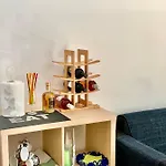 A Casa Di Luca 아파트