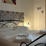 A Casa Di Luca 아파트 *