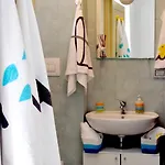 A Casa Di Luca 아파트