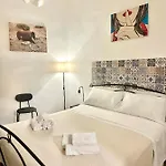 A Casa Di Luca 아파트 *