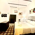 아파트 A Casa Di Luca 콘베르사노