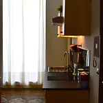 A Casa Di Luca 아파트