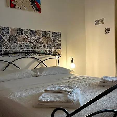 A Casa Di Luca Apartament *