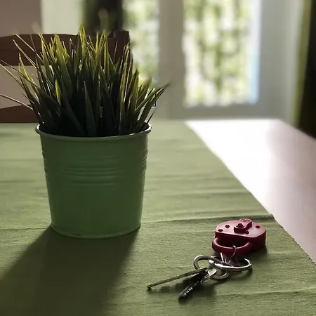 A Casa Di Luca Apartament *