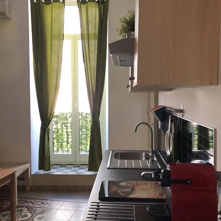 A Casa Di Luca Conversano
