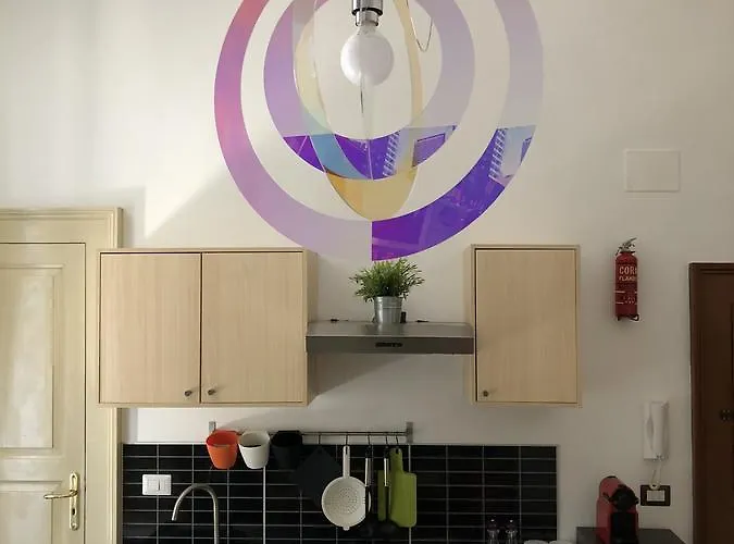 A Casa Di Luca 公寓