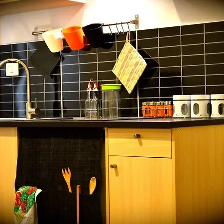 A Casa Di Luca *