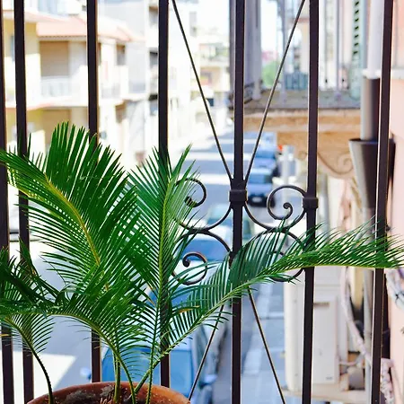 شقة A Casa Di Luca *