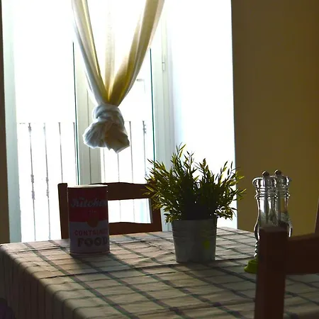 A Casa Di Luca Apartment *