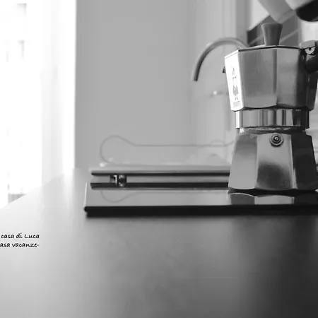 شقة A Casa Di Luca *