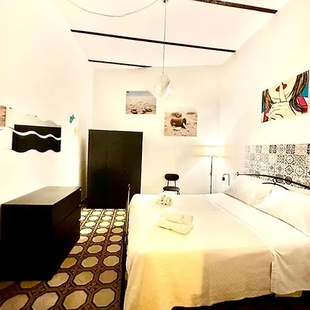 Appartamento A Casa Di Luca Conversano