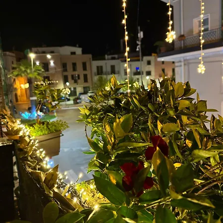 شقة A Casa Di Luca