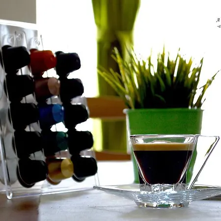 شقة A Casa Di Luca كونفيرسانو