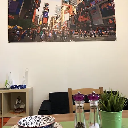 A Casa Di Luca كونفيرسانو