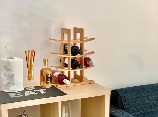 A Casa Di Luca Appartement