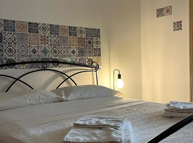 A Casa Di Luca アパート *