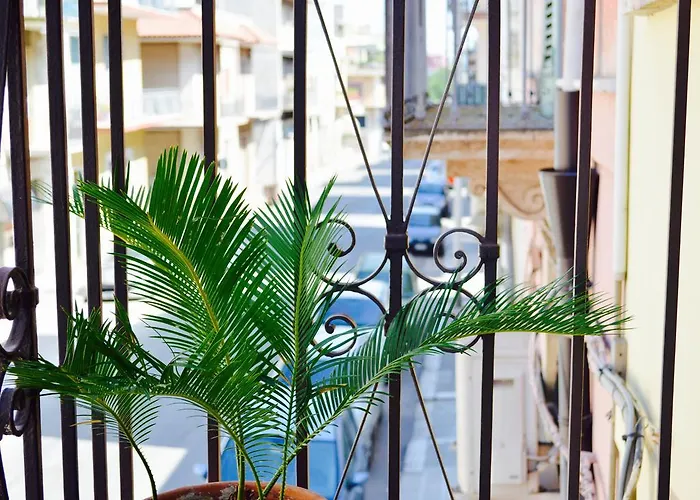 アパート A Casa Di Luca *