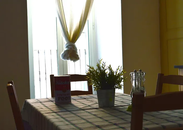 A Casa Di Luca アパート *