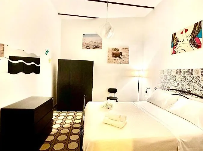 Appartement A Casa Di Luca Conversano