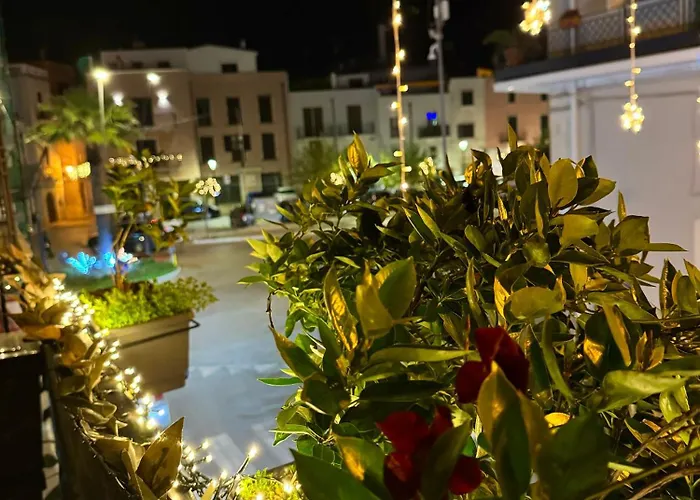 Appartement A Casa Di Luca