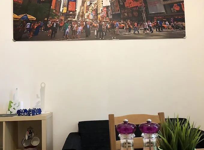 A Casa Di Luca Conversano