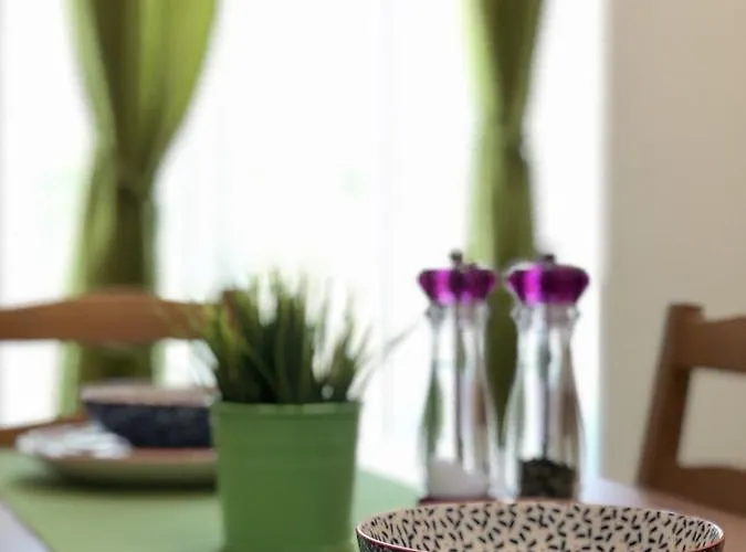 A Casa Di Luca アパート *