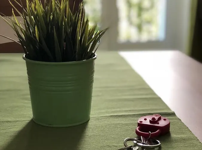 A Casa Di Luca アパート *