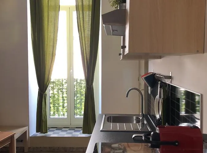 A Casa Di Luca Conversano